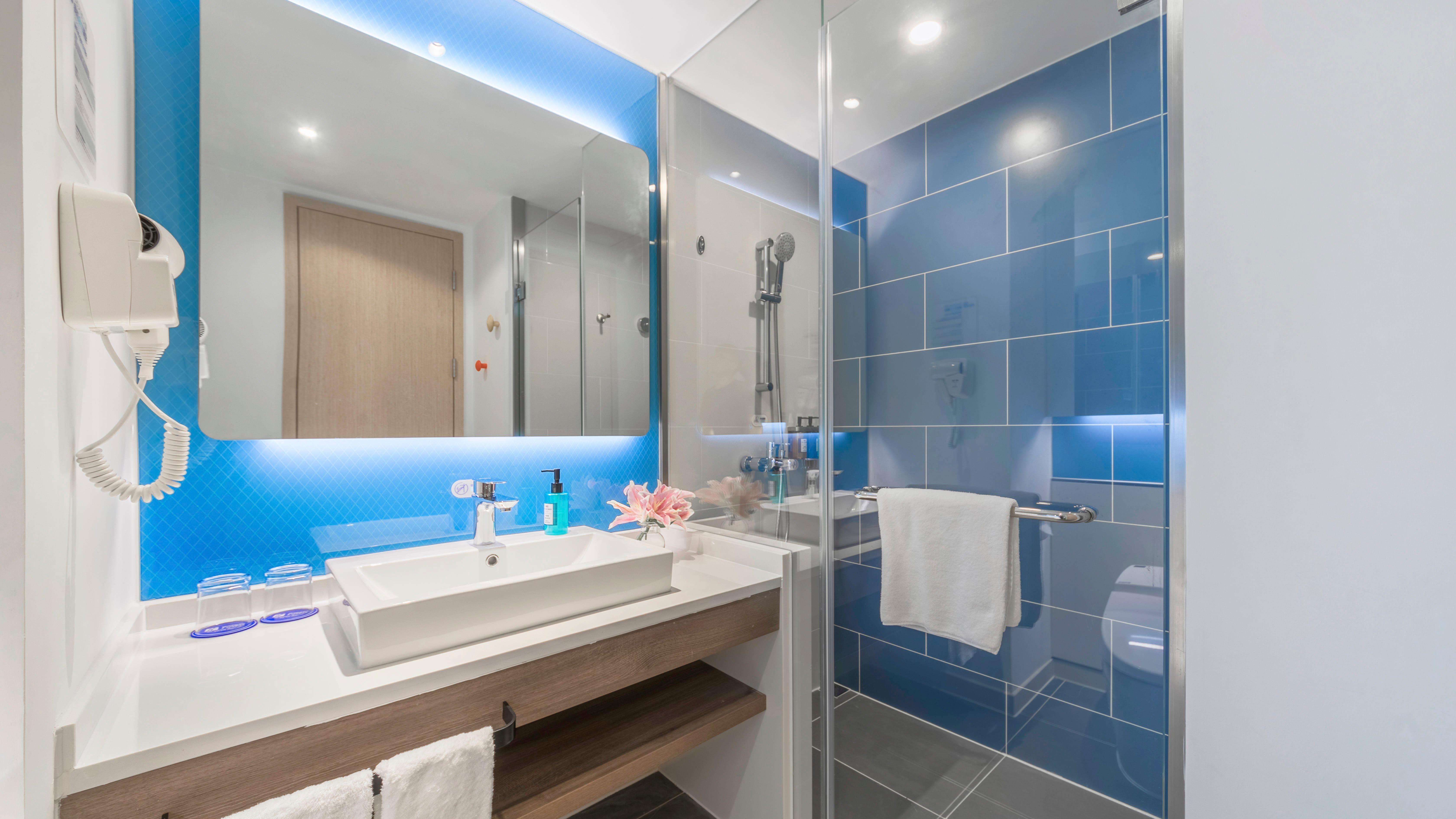 Holiday Inn Express Shanghai Gubei By Ihg المظهر الخارجي الصورة